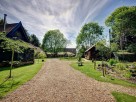 1 Bedroom Luxurious Alde Barn Cottage with Private Hot Tub near Stonham Aspal, Suffolk, England
